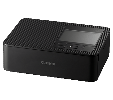Mobile Printers - SELPHY CP1500 - Canon Singapore